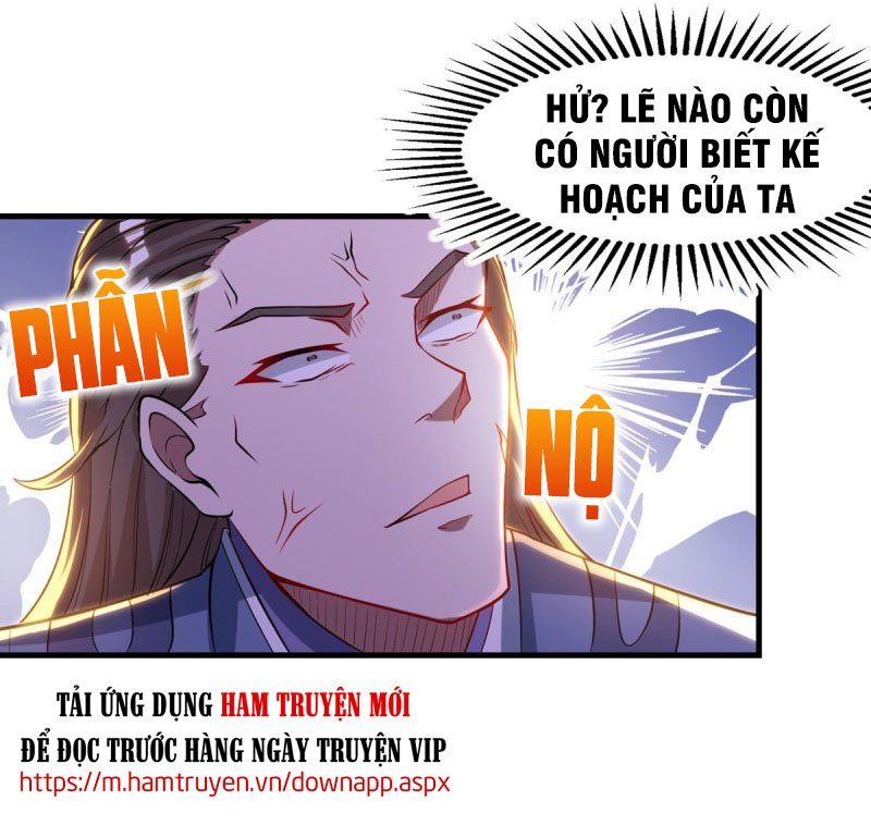 Nghịch Thiên Chí Tôn Chapter 58 - Trang 5