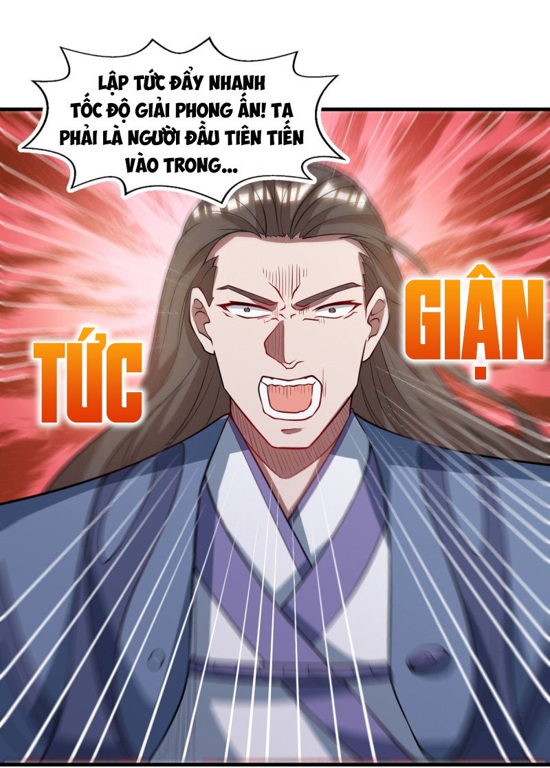 Nghịch Thiên Chí Tôn Chapter 58 - Trang 6