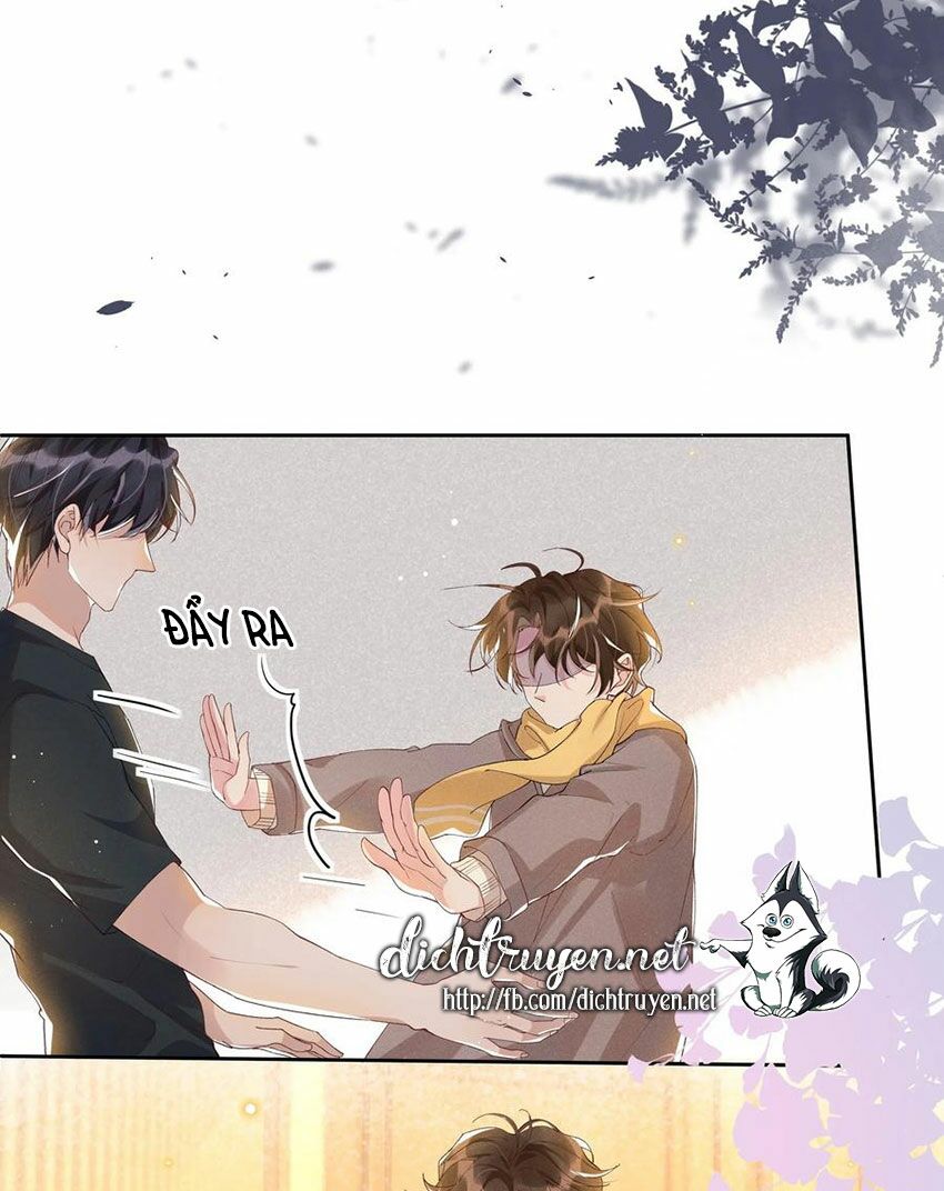 Nhiệt Độ Xã Giao Chapter 40 - Trang 40