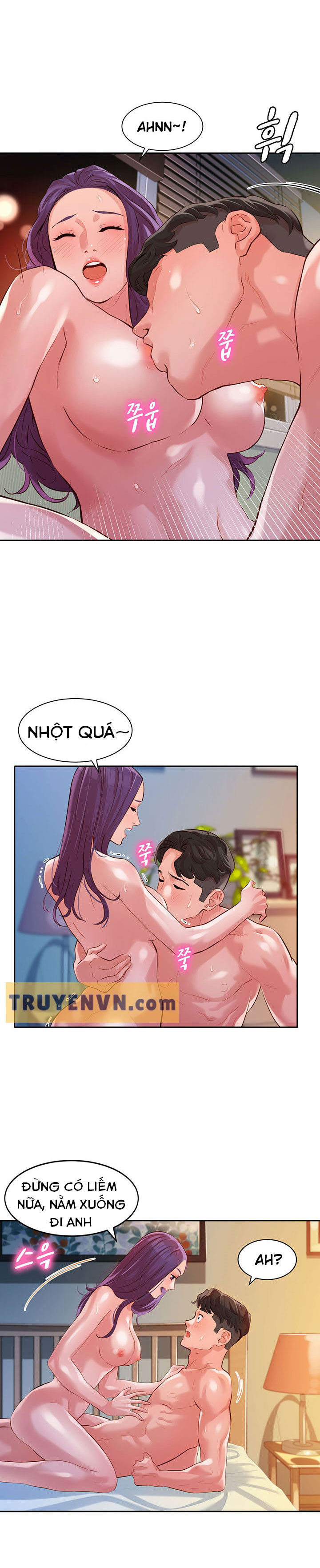 Nữ Thần Instagram Chapter 11 - Trang 19