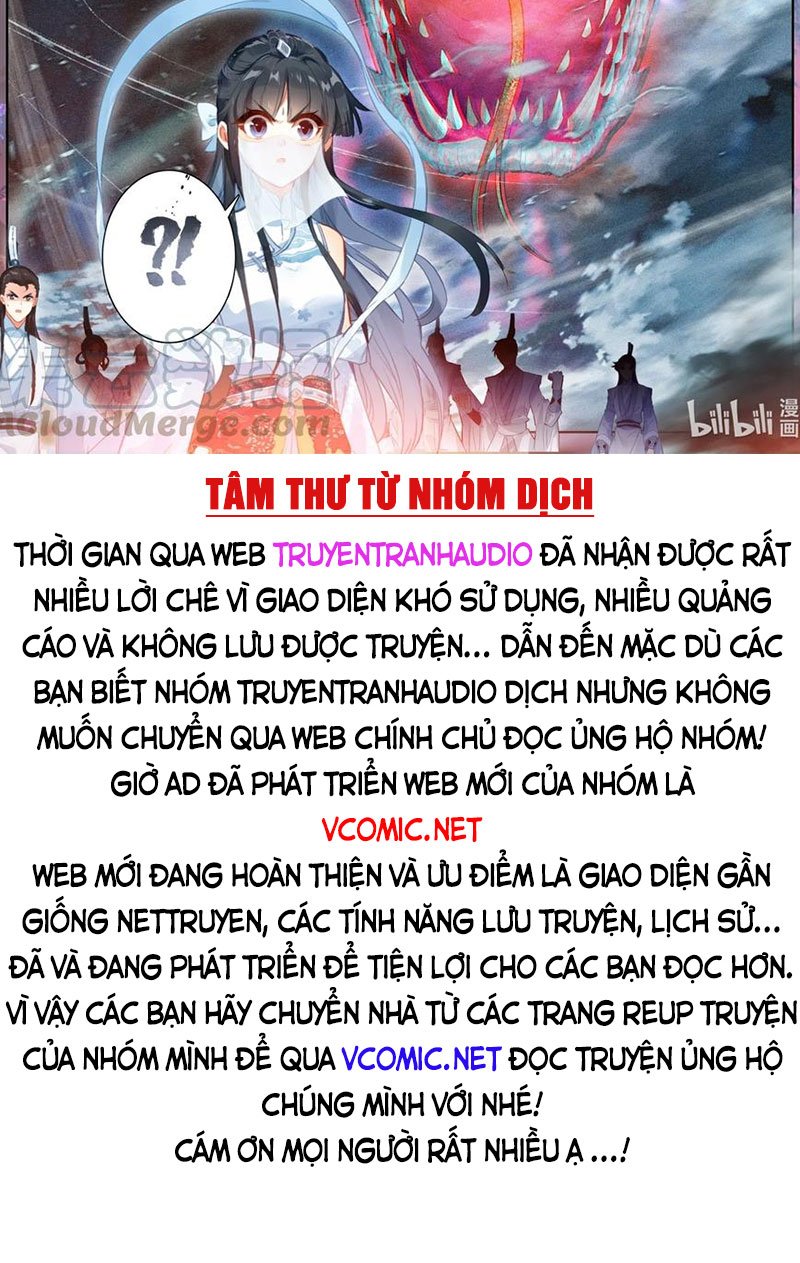 Phàm Nhân Tu Tiên Chapter 101 - Trang 17