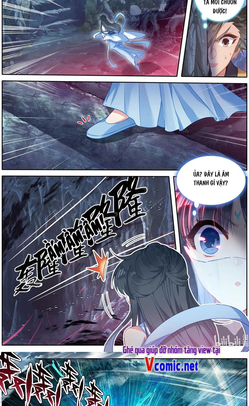 Phàm Nhân Tu Tiên Chapter 102 - Trang 13