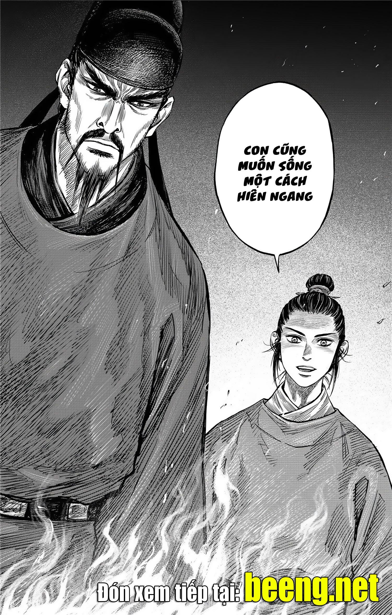 Thích Khách Tín Điều Chapter 13 - Trang 11