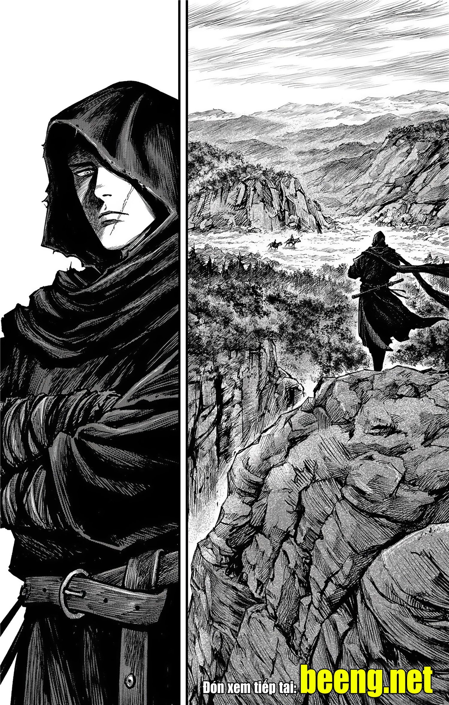 Thích Khách Tín Điều Chapter 14 - Trang 10