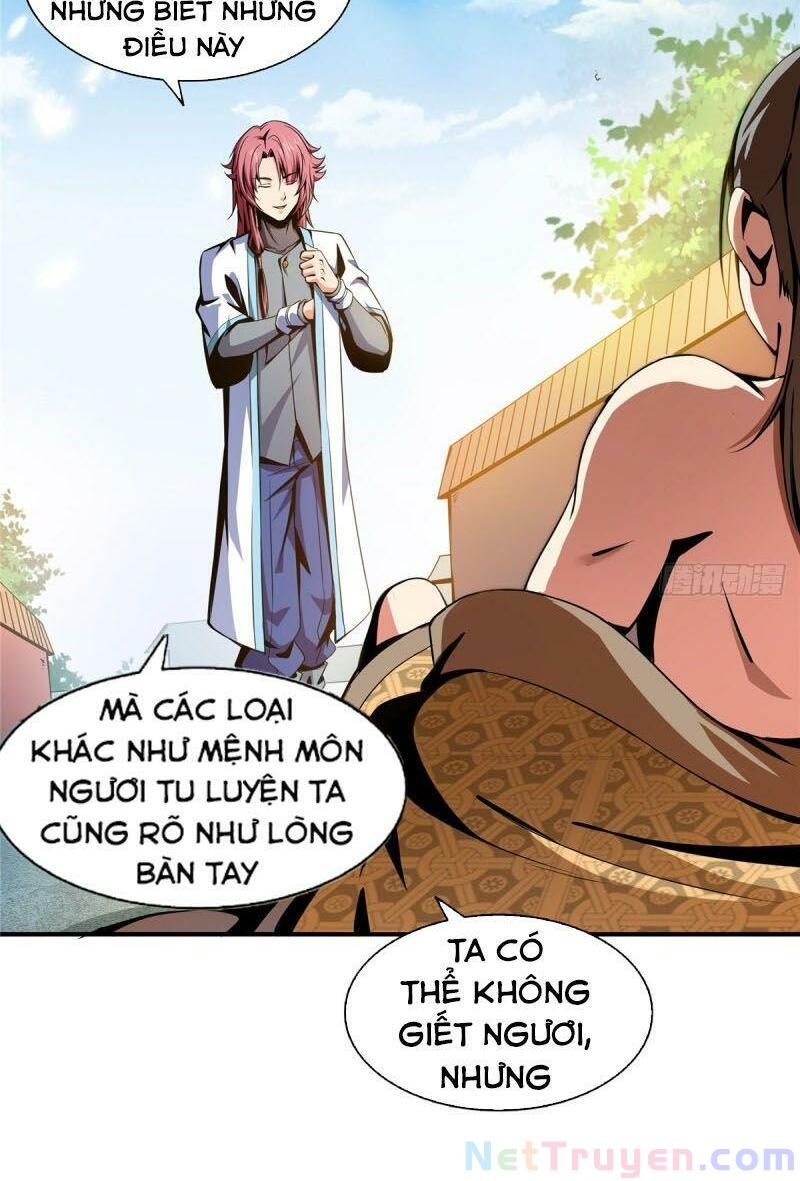 Thiên Đạo Đồ Thư Quán Chapter 36 - Trang 10