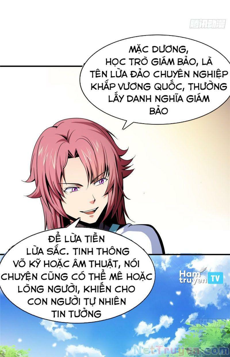 Thiên Đạo Đồ Thư Quán Chapter 36 - Trang 7