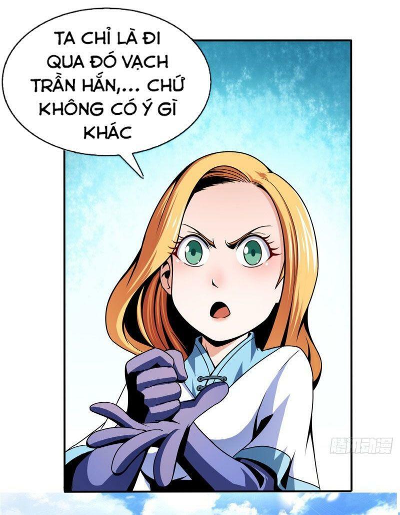 Thiên Đạo Đồ Thư Quán Chapter 37 - Trang 22