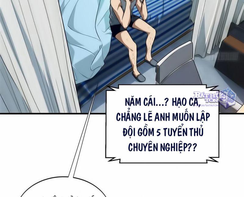 Toàn Chức Cao Thủ 2 Chapter 51 - Trang 11