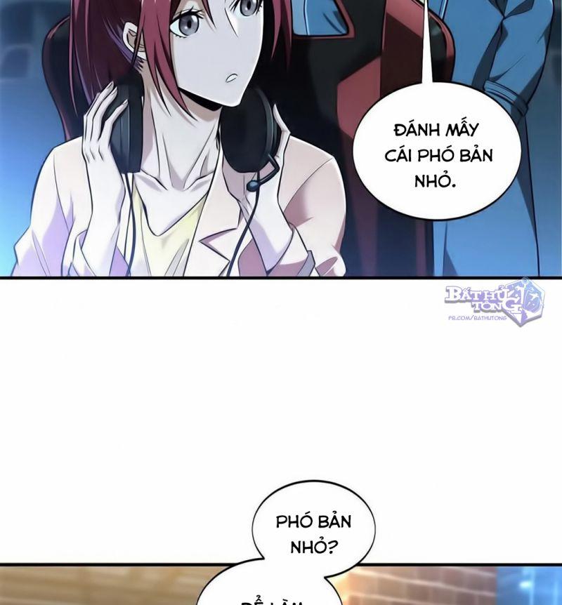 Toàn Chức Cao Thủ 2 Chapter 51 - Trang 17