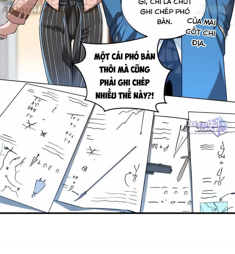 Toàn Chức Cao Thủ 2 Chapter 51 - Trang 20