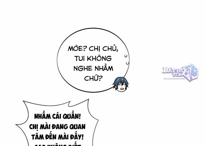 Toàn Chức Cao Thủ 2 Chapter 51 - Trang 31