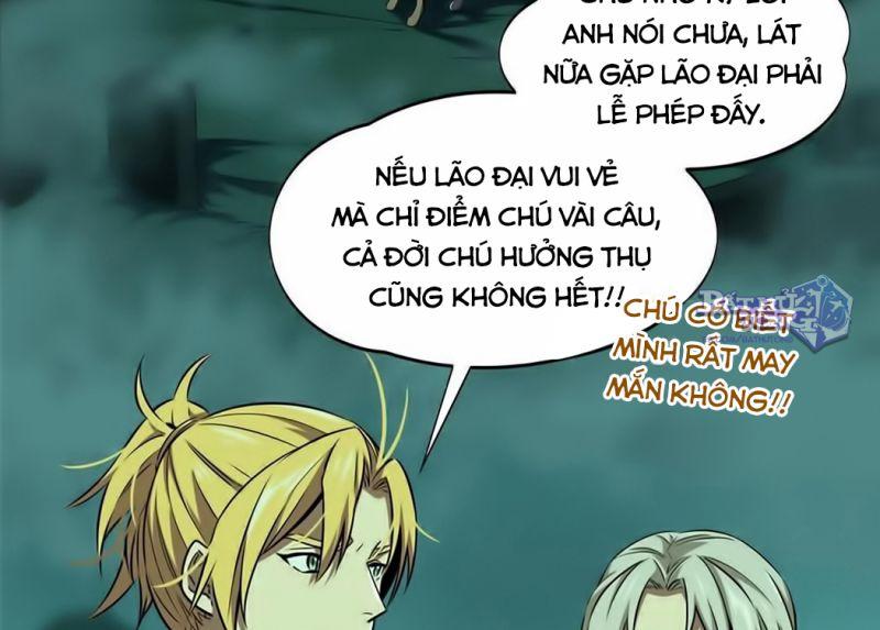 Toàn Chức Cao Thủ 2 Chapter 51 - Trang 36