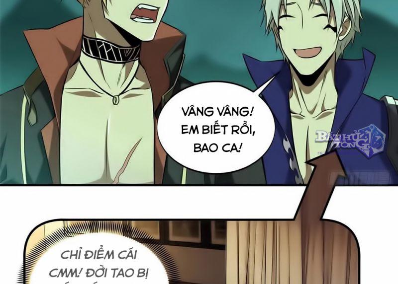 Toàn Chức Cao Thủ 2 Chapter 51 - Trang 37