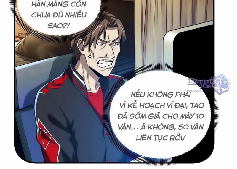 Toàn Chức Cao Thủ 2 Chapter 51 - Trang 38