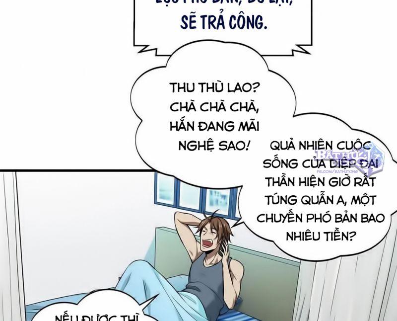 Toàn Chức Cao Thủ 2 Chapter 51 - Trang 4