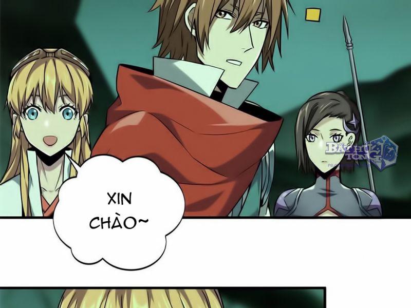 Toàn Chức Cao Thủ 2 Chapter 51 - Trang 41