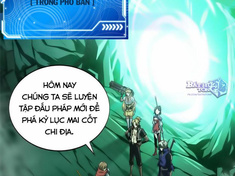 Toàn Chức Cao Thủ 2 Chapter 51 - Trang 48