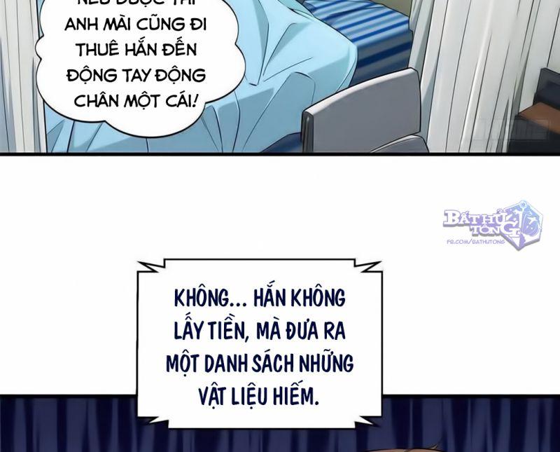 Toàn Chức Cao Thủ 2 Chapter 51 - Trang 5