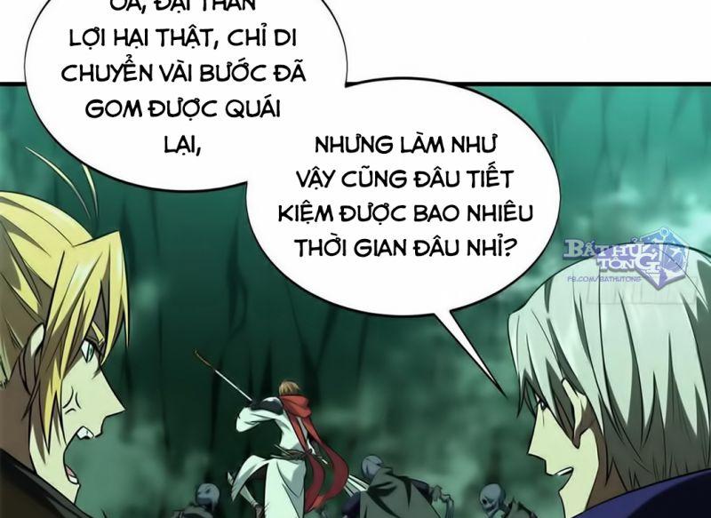 Toàn Chức Cao Thủ 2 Chapter 51 - Trang 54