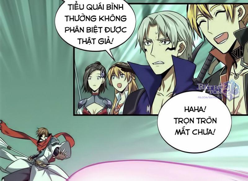 Toàn Chức Cao Thủ 2 Chapter 51 - Trang 58