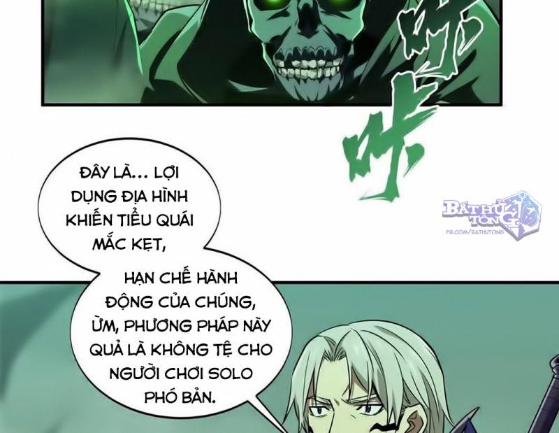 Toàn Chức Cao Thủ 2 Chapter 51 - Trang 69