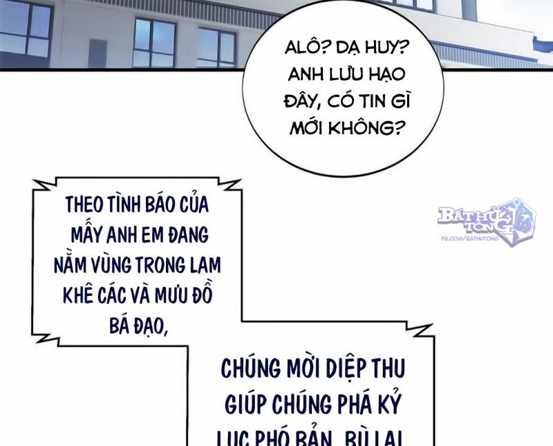 Toàn Chức Cao Thủ 2 Chapter 51 - Trang 7