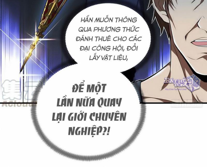 Toàn Chức Cao Thủ 2 Chapter 51 - Trang 9