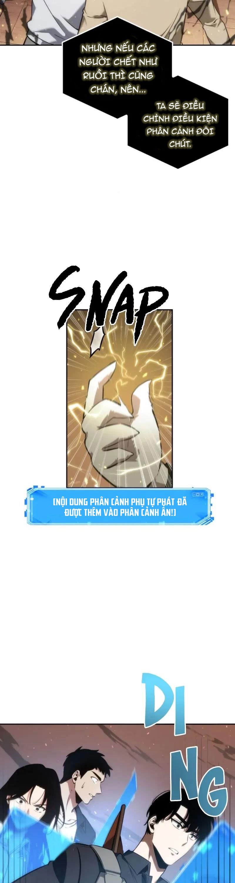 Toàn Tri Độc Giả Chapter 51 - Trang 38