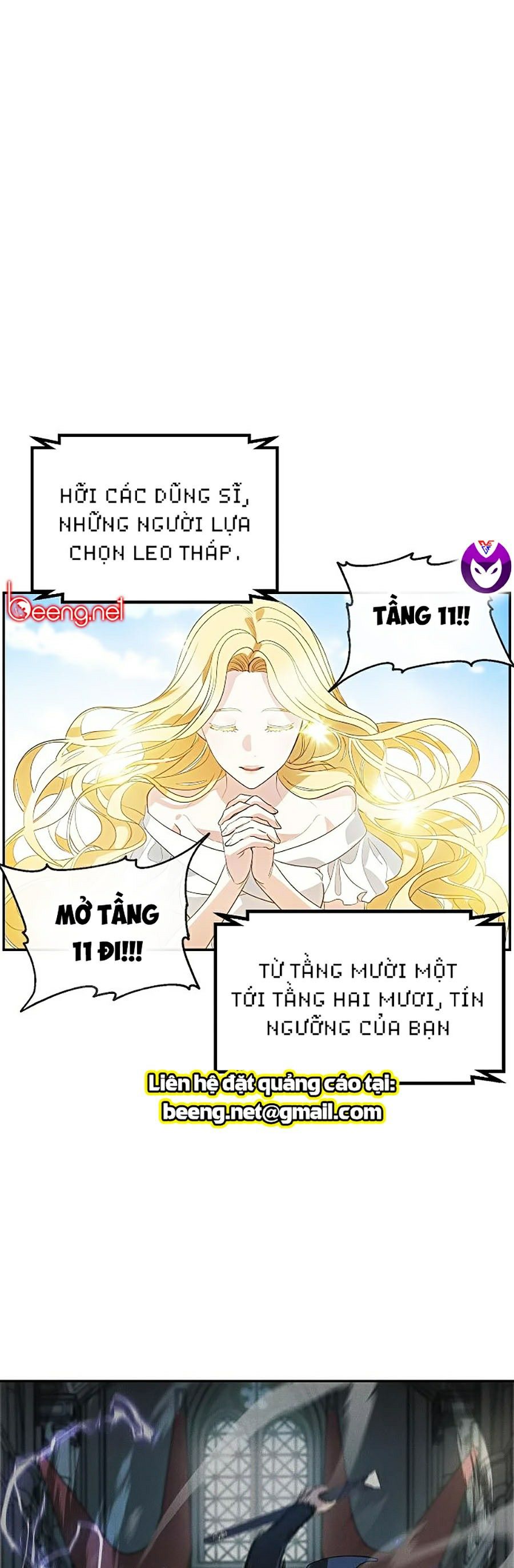 Tôi Là Thợ Săn Có Kĩ Năng Tự Sát Cấp SSS Chapter 33 - Trang 1