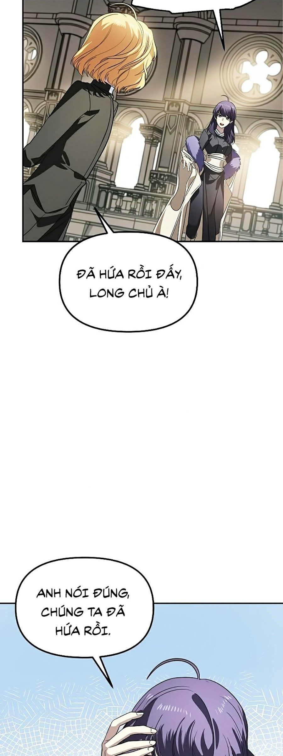 Tôi Là Thợ Săn Có Kĩ Năng Tự Sát Cấp SSS Chapter 33 - Trang 23