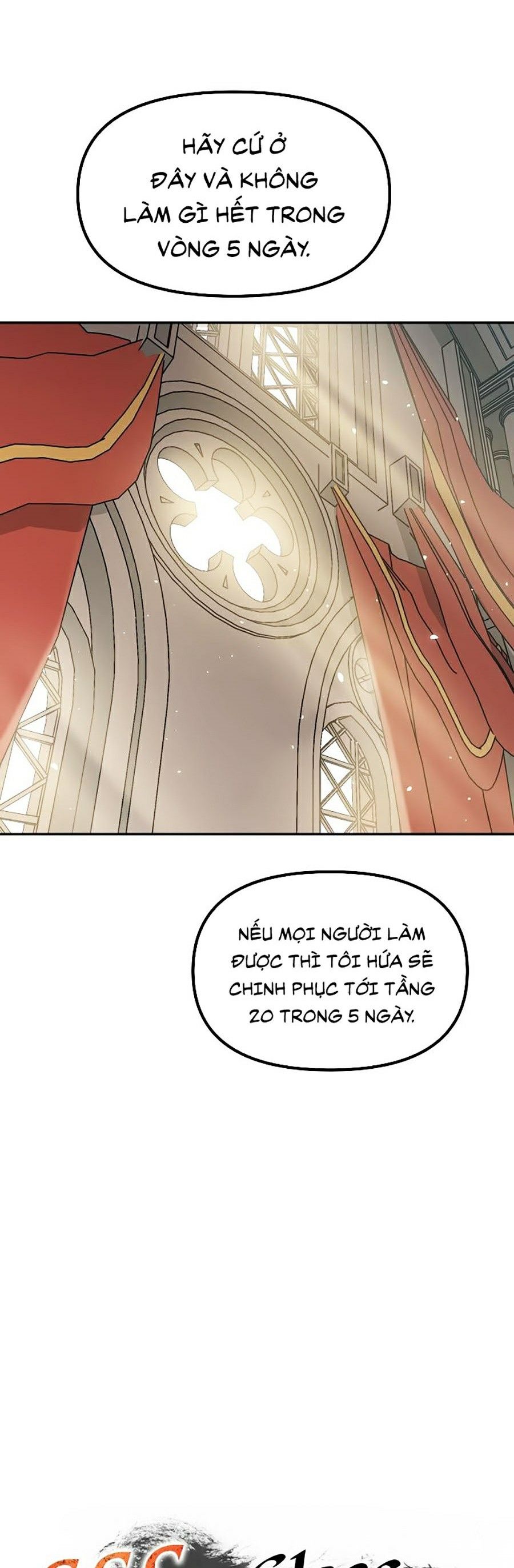 Tôi Là Thợ Săn Có Kĩ Năng Tự Sát Cấp SSS Chapter 33 - Trang 4