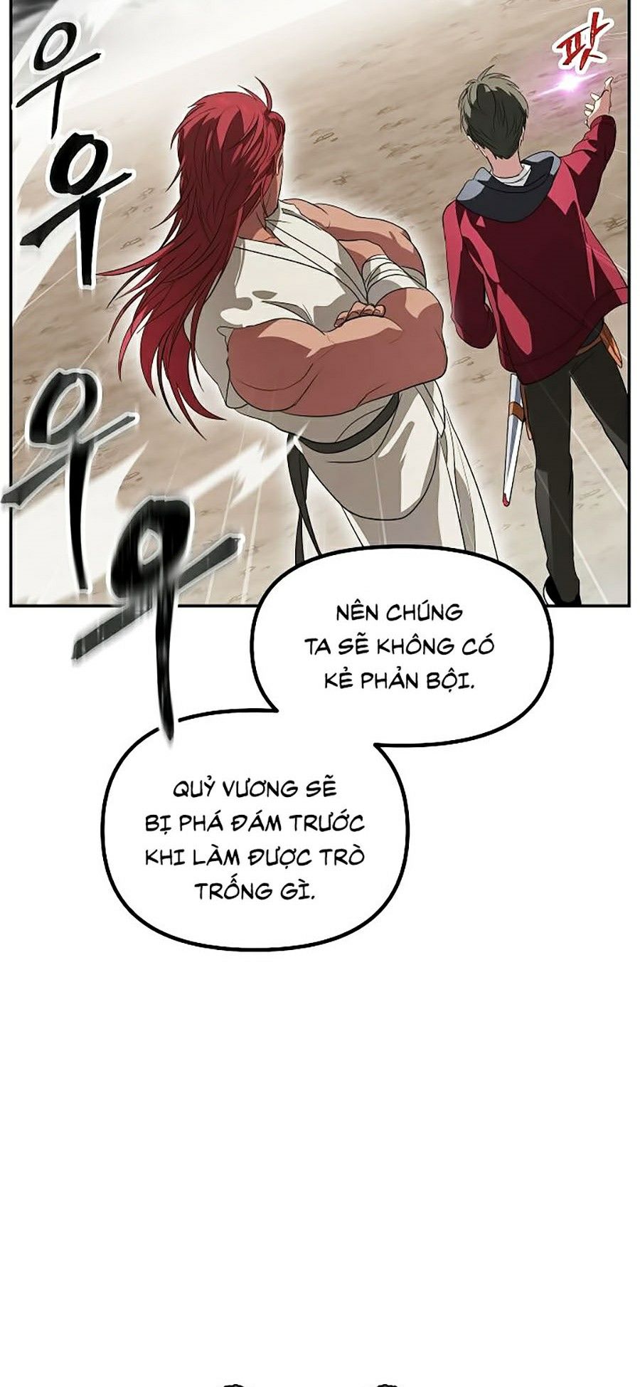 Tôi Là Thợ Săn Có Kĩ Năng Tự Sát Cấp SSS Chapter 33 - Trang 44