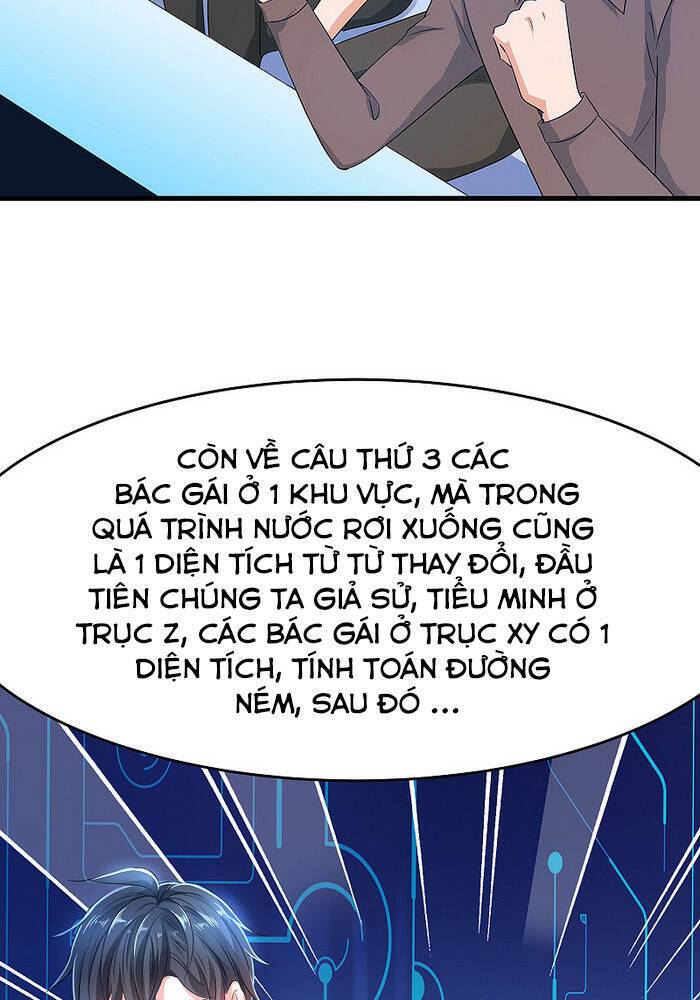 Vô Địch Học Bạ Hệ Thống Chapter 53 - Trang 8