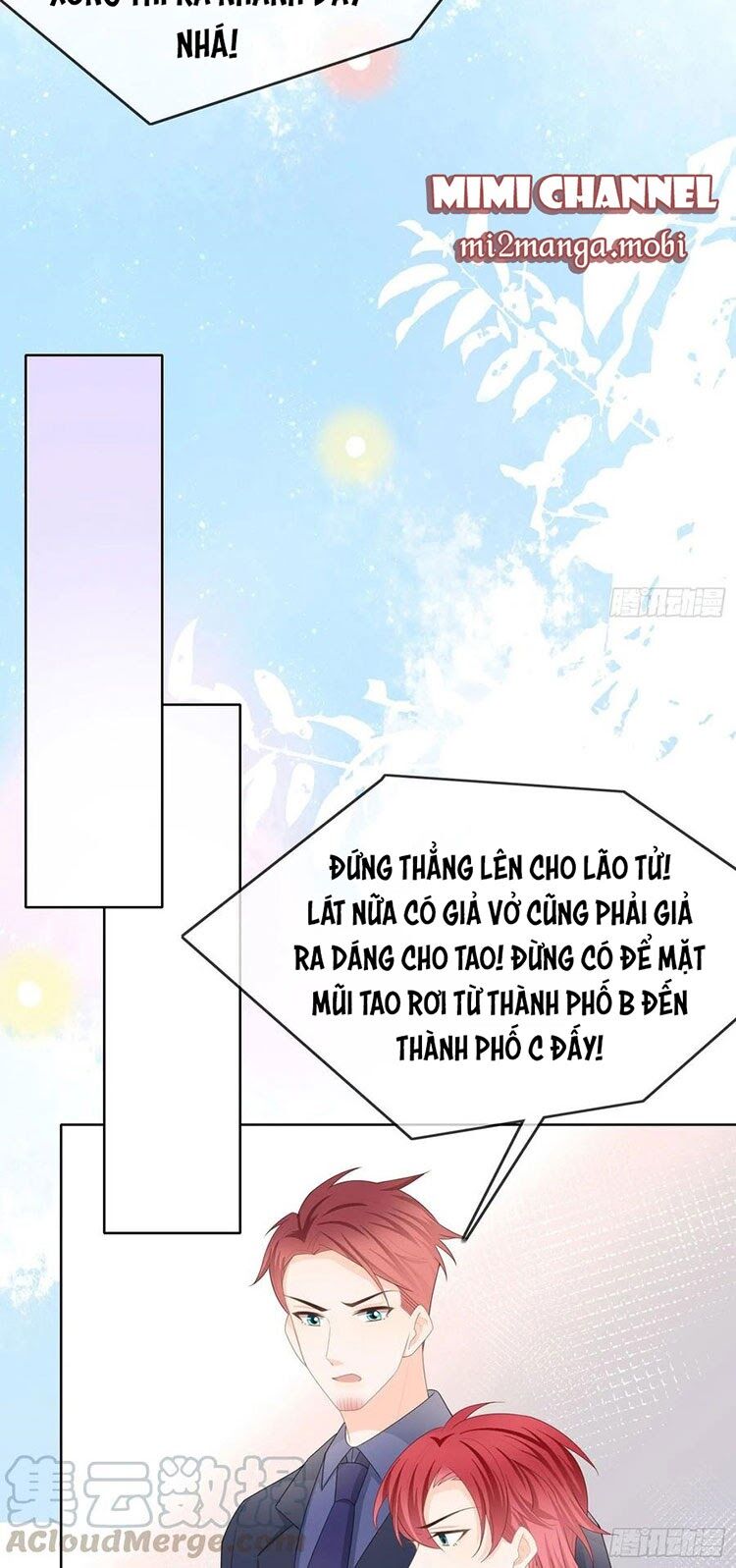 Ảnh Hậu Cũng Không Bằng Niệm Thanh Hoa Chapter 53 - Trang 12