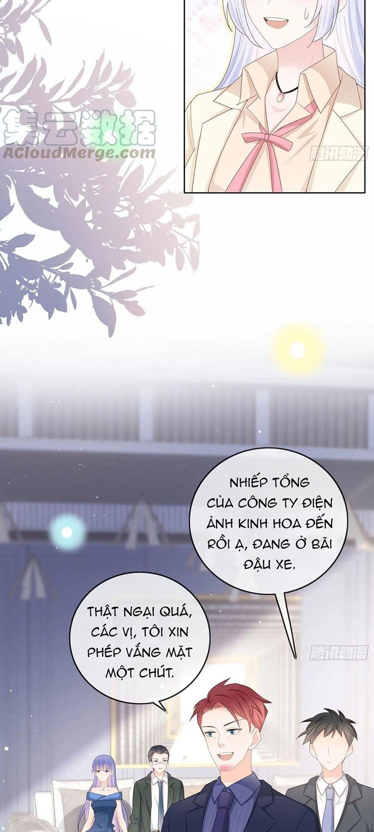 Ảnh Hậu Cũng Không Bằng Niệm Thanh Hoa Chapter 53 - Trang 20