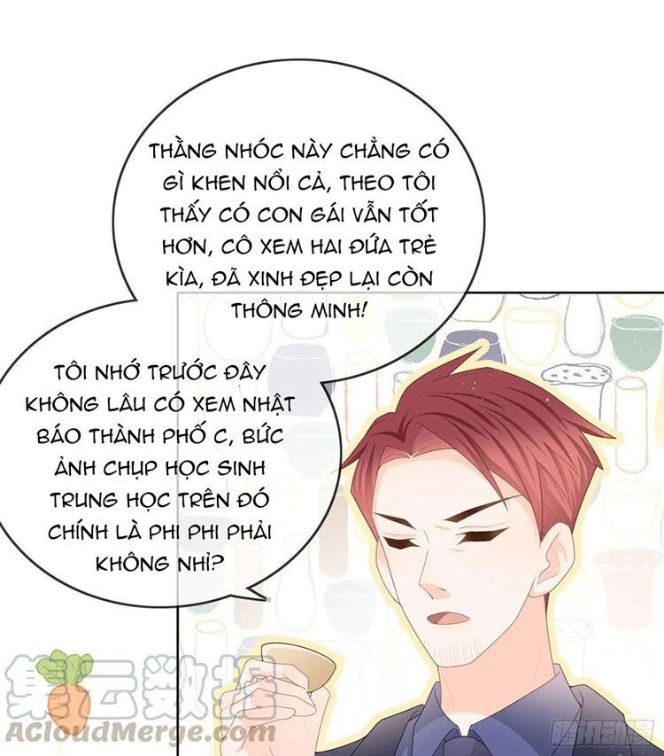 Ảnh Hậu Cũng Không Bằng Niệm Thanh Hoa Chapter 54 - Trang 11