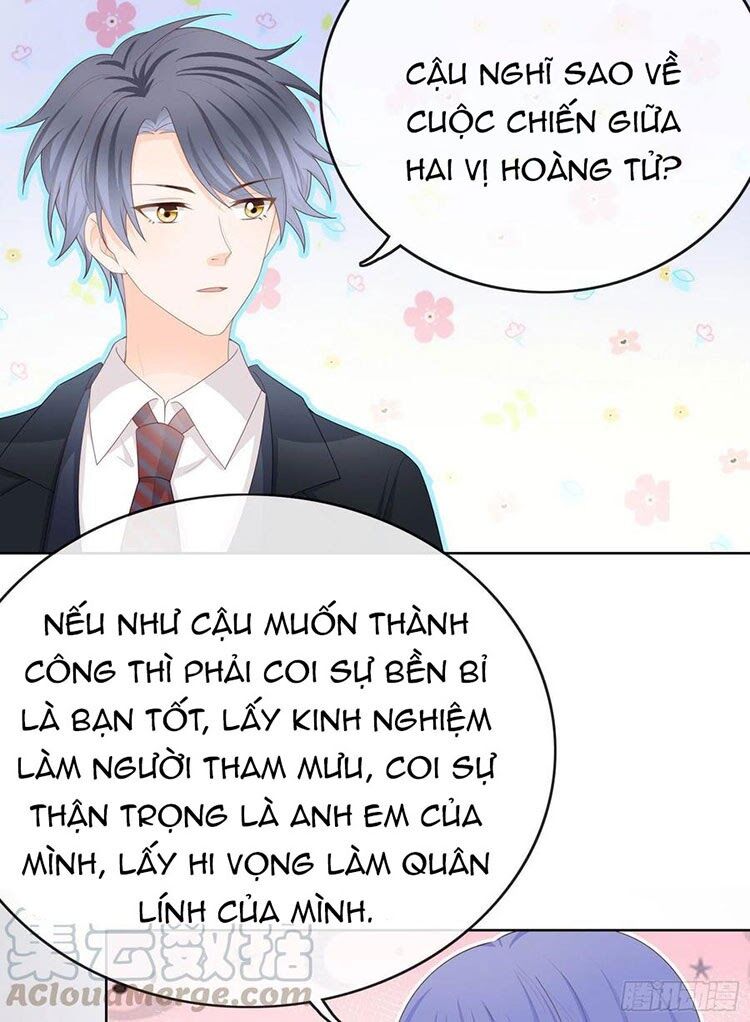 Ảnh Hậu Cũng Không Bằng Niệm Thanh Hoa Chapter 55 - Trang 27