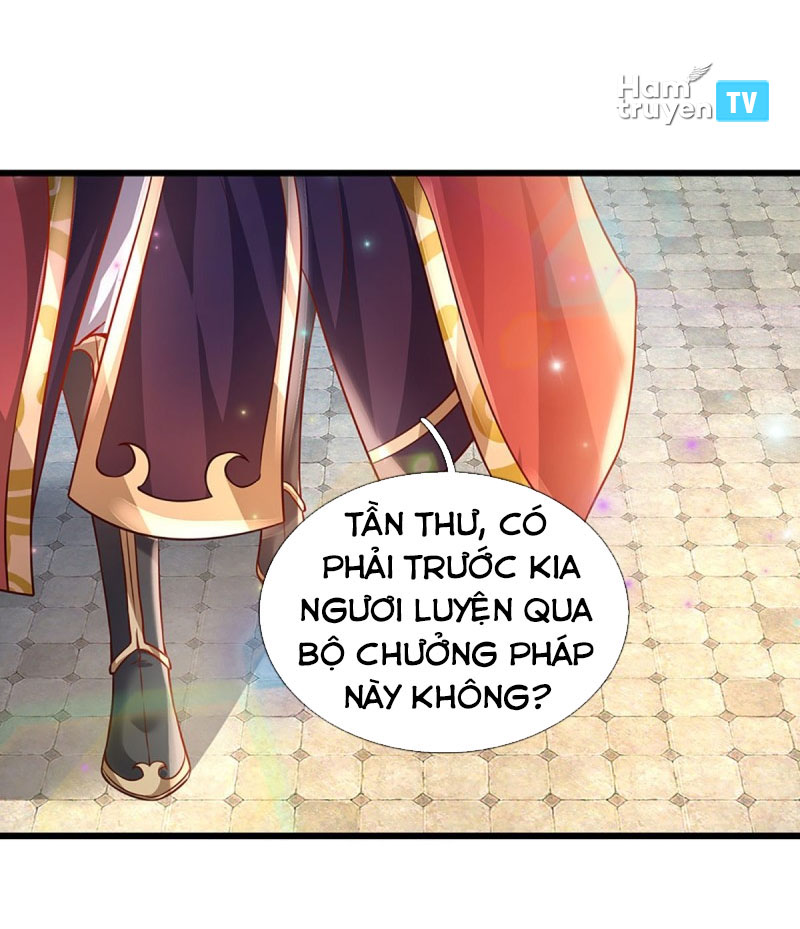 Bắt Đầu Với Chí Tôn Đan Điền Chapter 7 - Trang 10