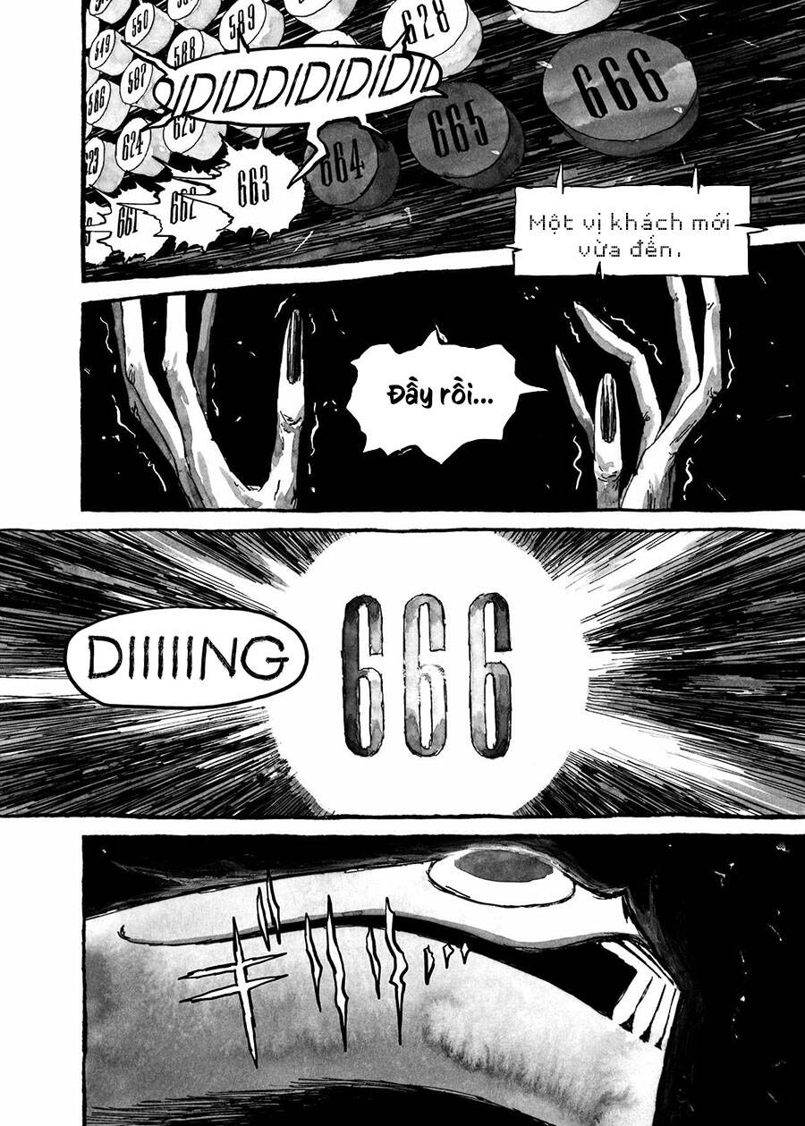 Bibliomania Chapter 8 - Trang 25