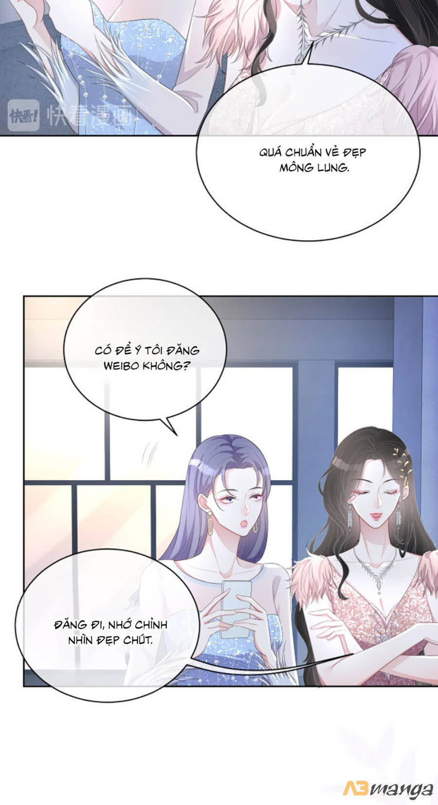 Chỉ Yêu Mình Em Chapter 16 - Trang 32