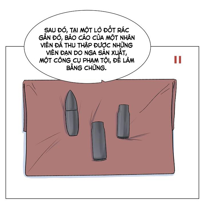 Công Nam Bắc Thụ Chapter 1 - Trang 14