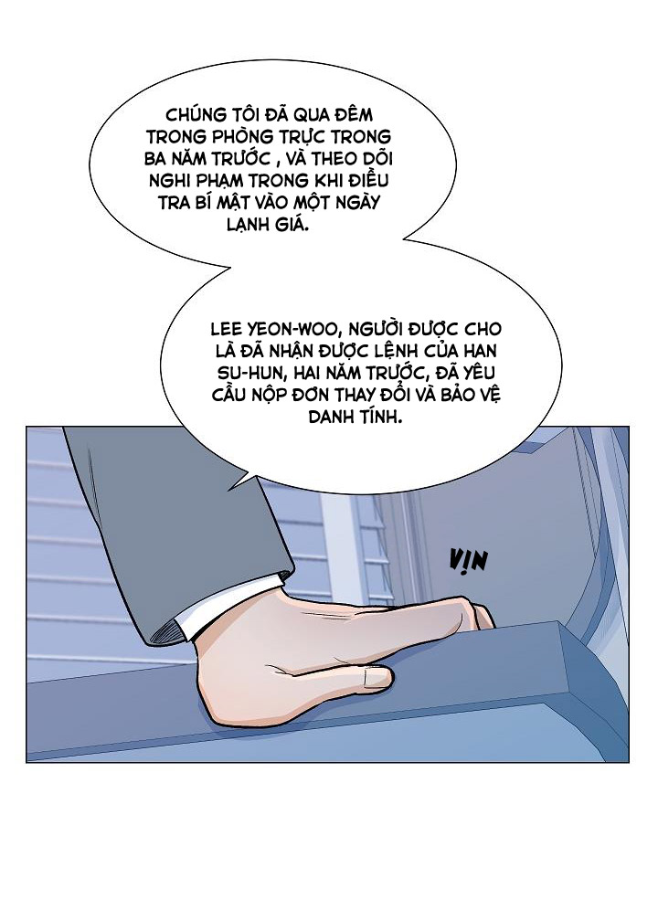 Công Nam Bắc Thụ Chapter 1 - Trang 21