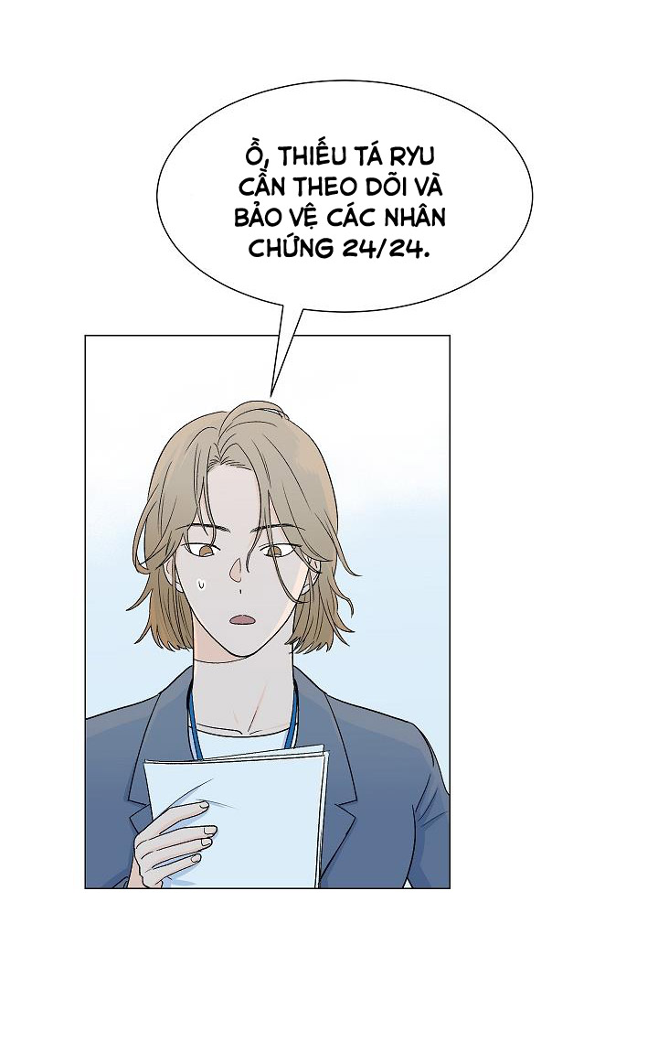 Công Nam Bắc Thụ Chapter 1 - Trang 33