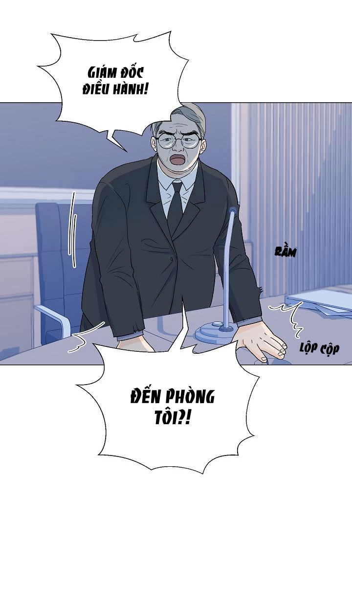 Công Nam Bắc Thụ Chapter 1 - Trang 38