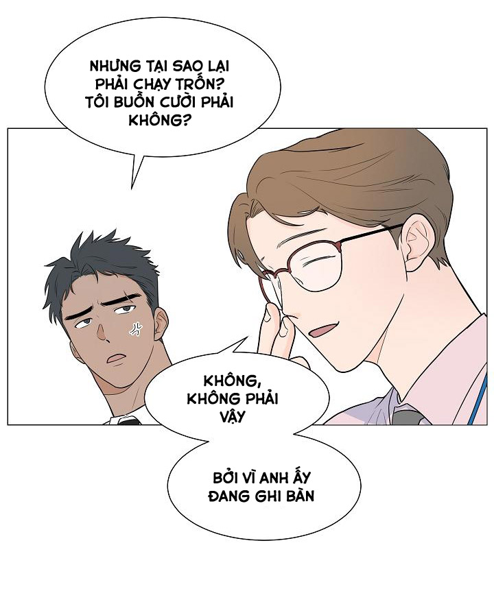 Công Nam Bắc Thụ Chapter 1 - Trang 55