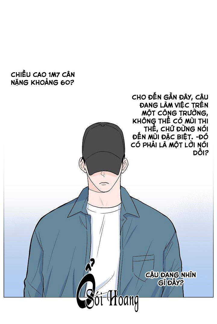 Công Nam Bắc Thụ Chapter 1 - Trang 61