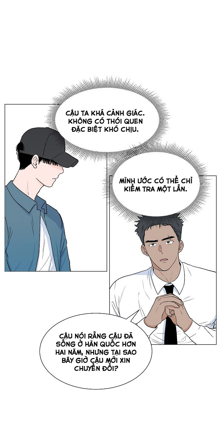 Công Nam Bắc Thụ Chapter 1 - Trang 65