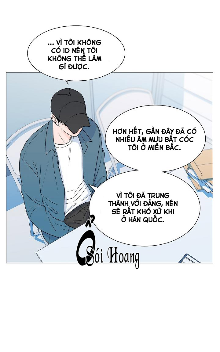 Công Nam Bắc Thụ Chapter 1 - Trang 66