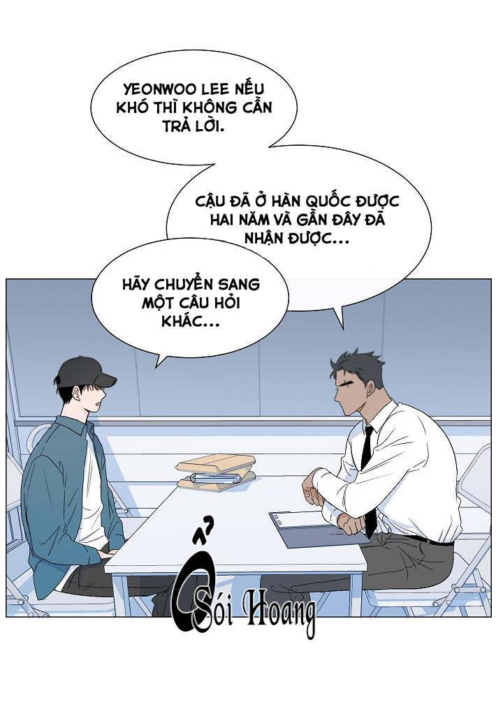 Công Nam Bắc Thụ Chapter 1 - Trang 73