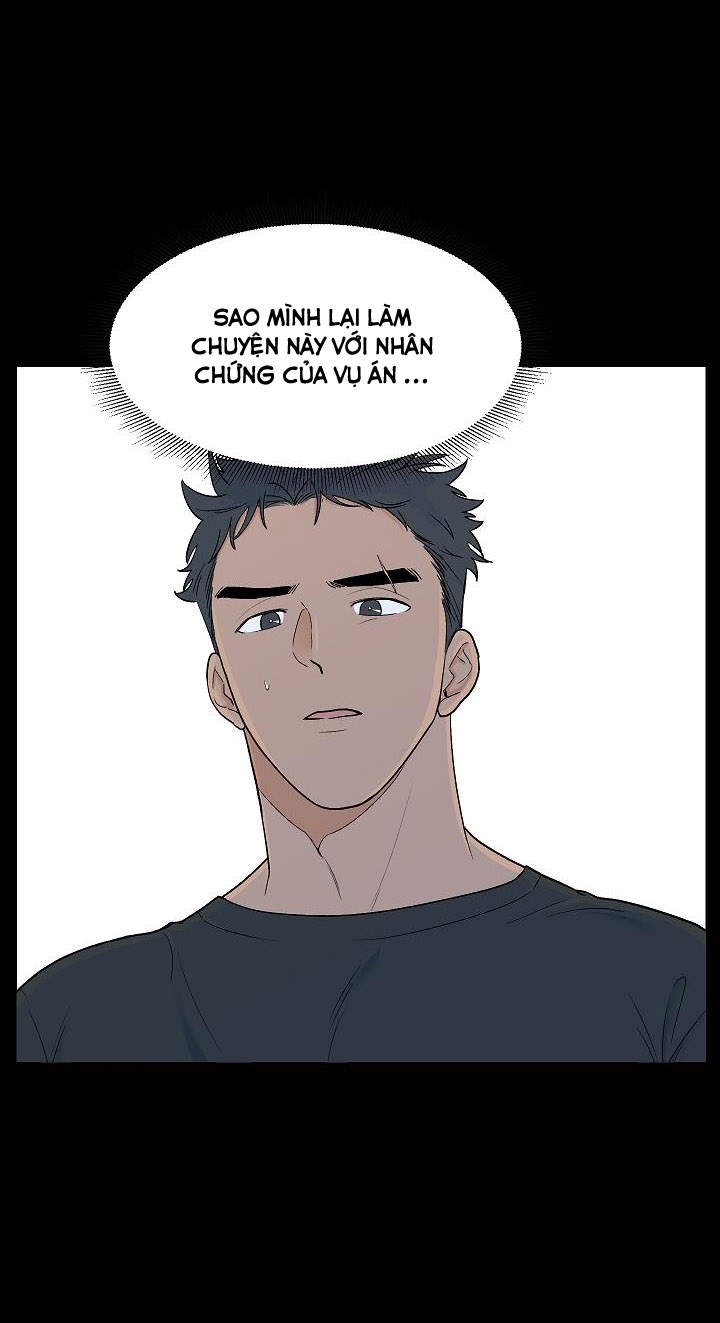 Công Nam Bắc Thụ Chapter 1 - Trang 8